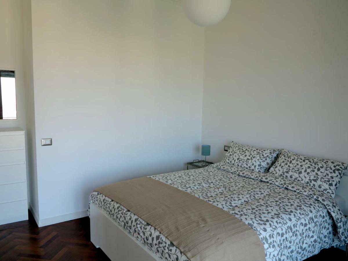Pretty Panoramic Apartment - Half Way Center-Vomero District Neapel Exterior foto